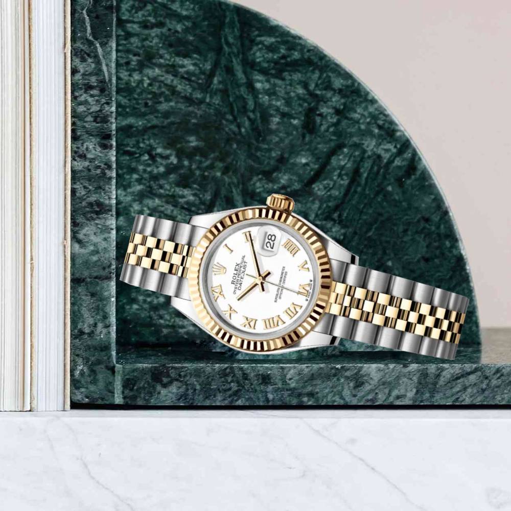 ZIICK Watch 2
