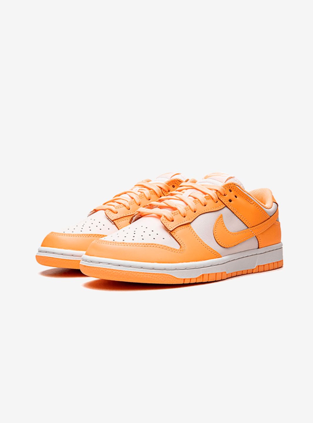 Nike Dunk Low Peach Cream (W)、NIKE、Cacoeks