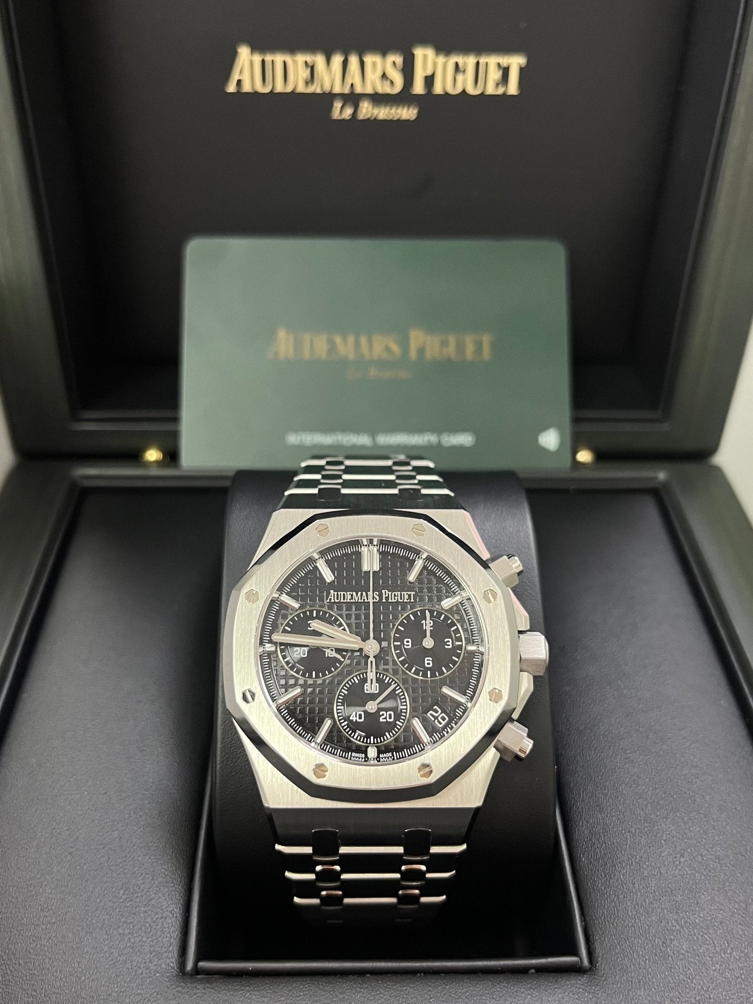 Watch 1