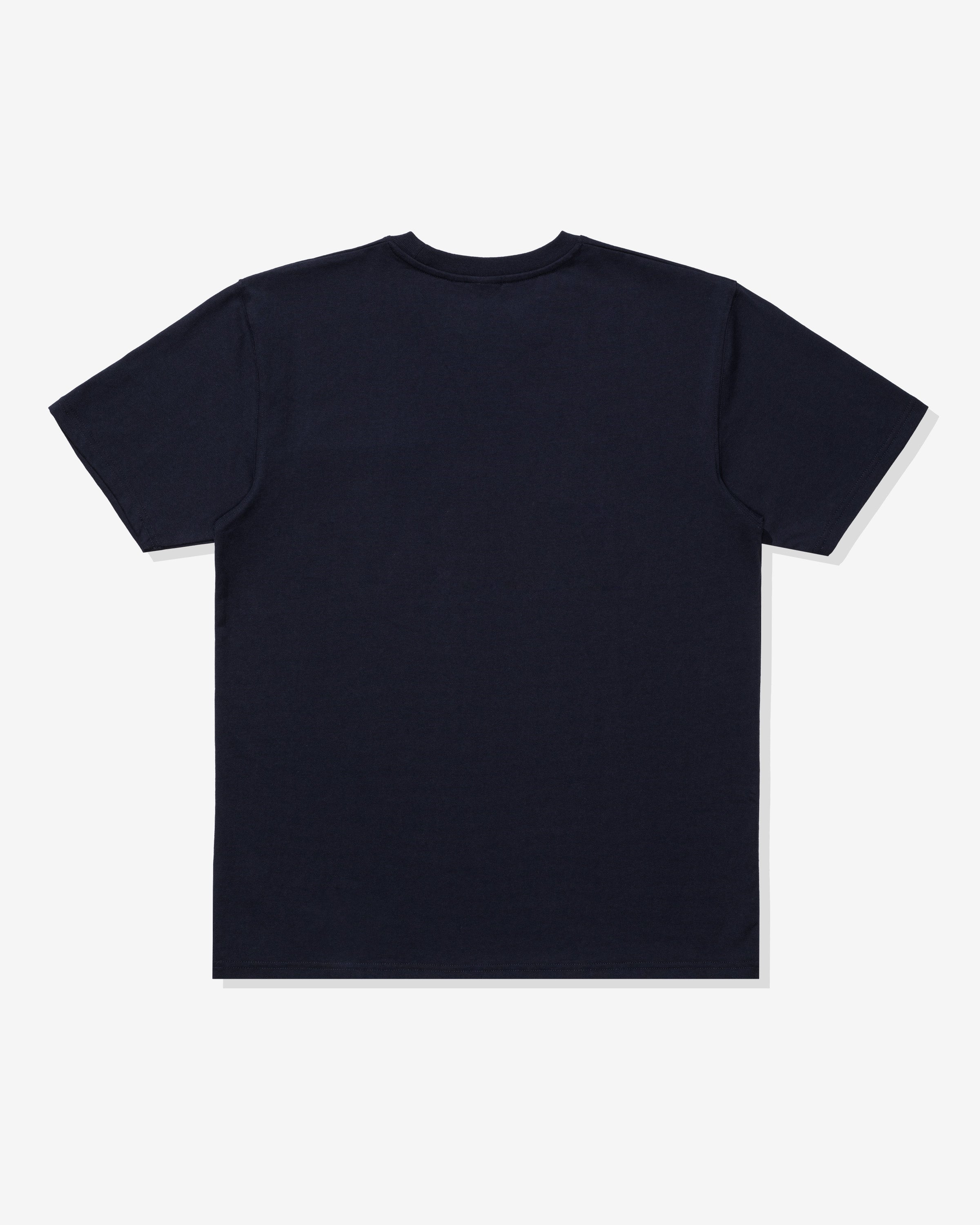 UNDEFEATED OUTLINE S/S POCKET TEE