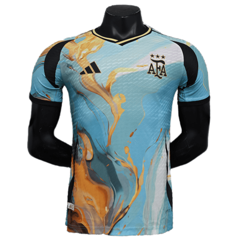 2025 Argentina Special soccer jersey-Player Version: Ajax 24-25 Home Stadium Jersey - Fans Version mysite: Adidas luxuryfootballshirts.com: https://www.luxuryfootballshirts.com/
