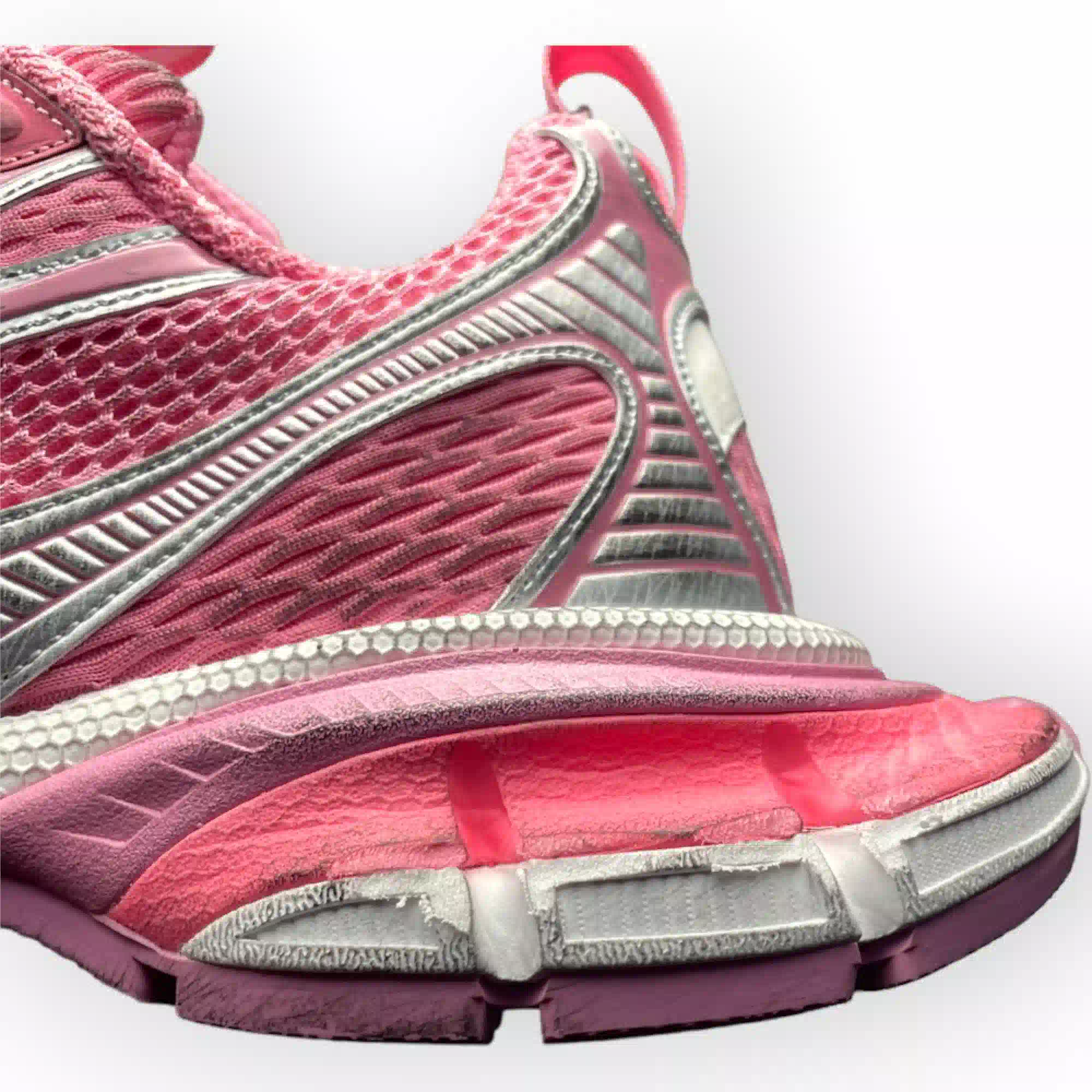 Balenciaga 3XL Sneaker Pink、mysite、Cacoeks