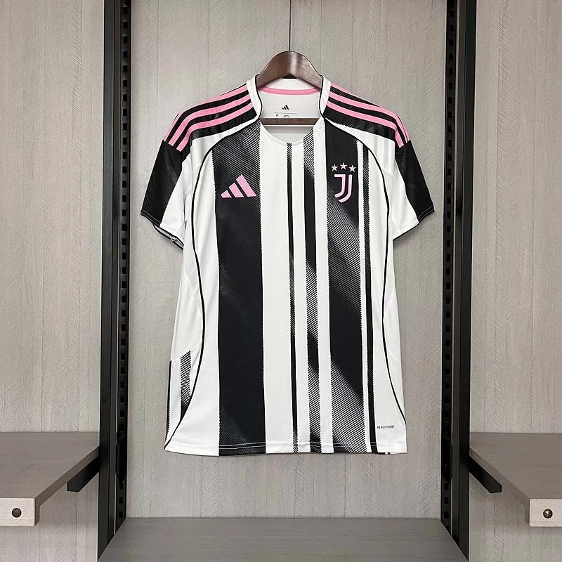 2025/2026 Juventus Home Soccer Jersey 1:1 Thai Quality:football jersey mysite: unitedjerseyfootball 邓江浪:football