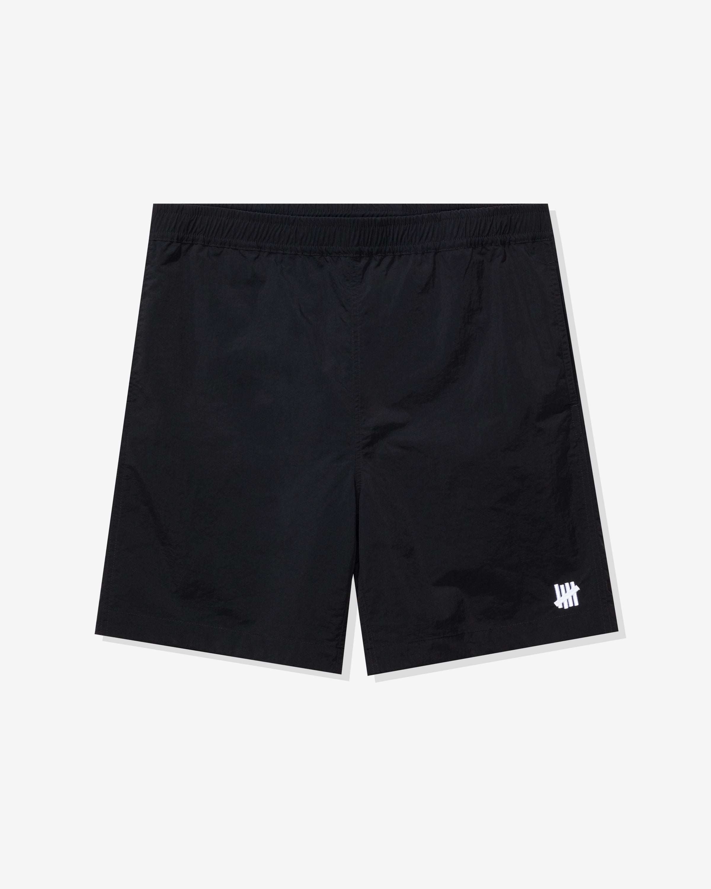 UNDEFEATED ICON SHORT - BLACK
