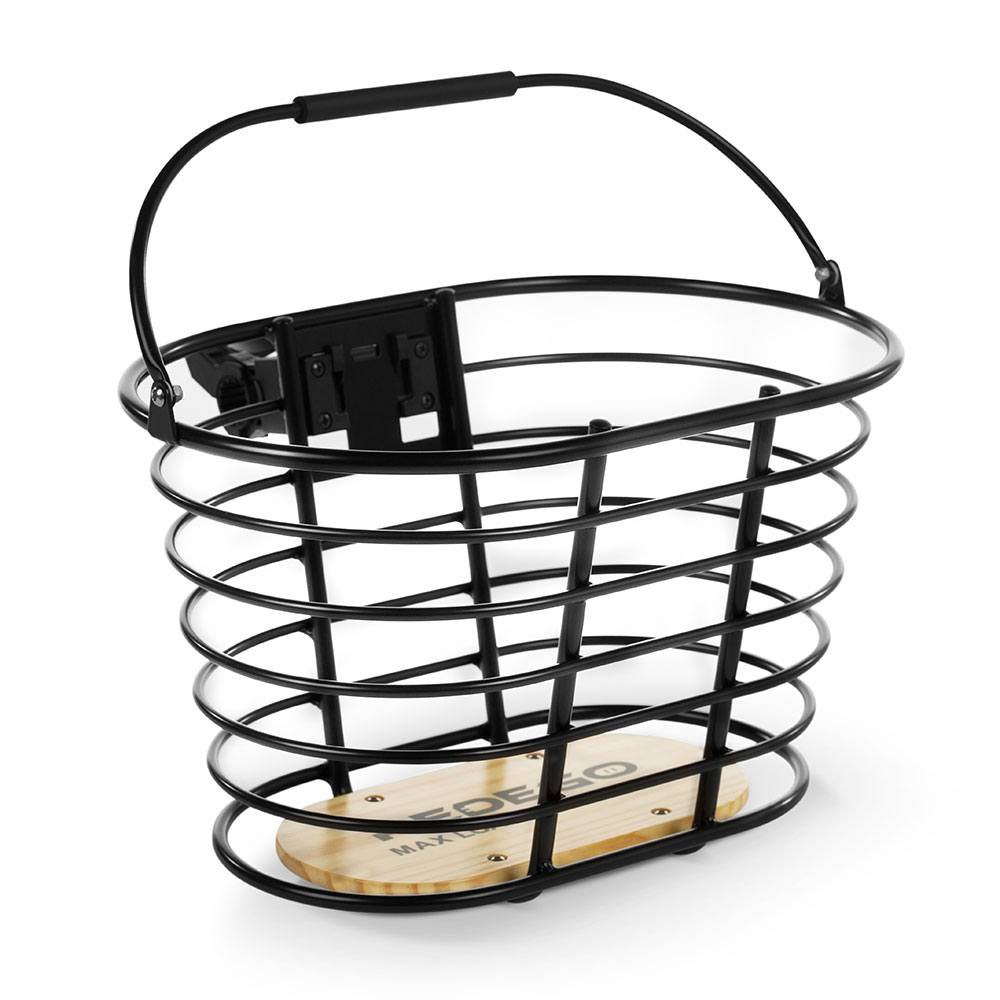 Handlebar Basket、mySite、bearsvspackers