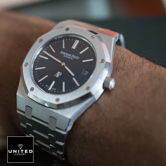 AP 15202 Replica audemarspiguet royaloak 15202ST.OO .1240ST.01 replica hand AP 15202 Replica audemarspiguet royaloak 15202ST.OO .1240ST.01 replica hand