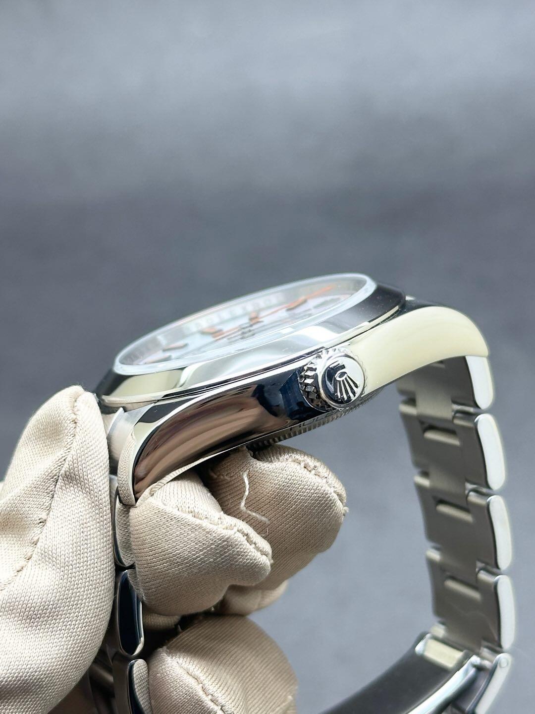 ZIICK Watch 3