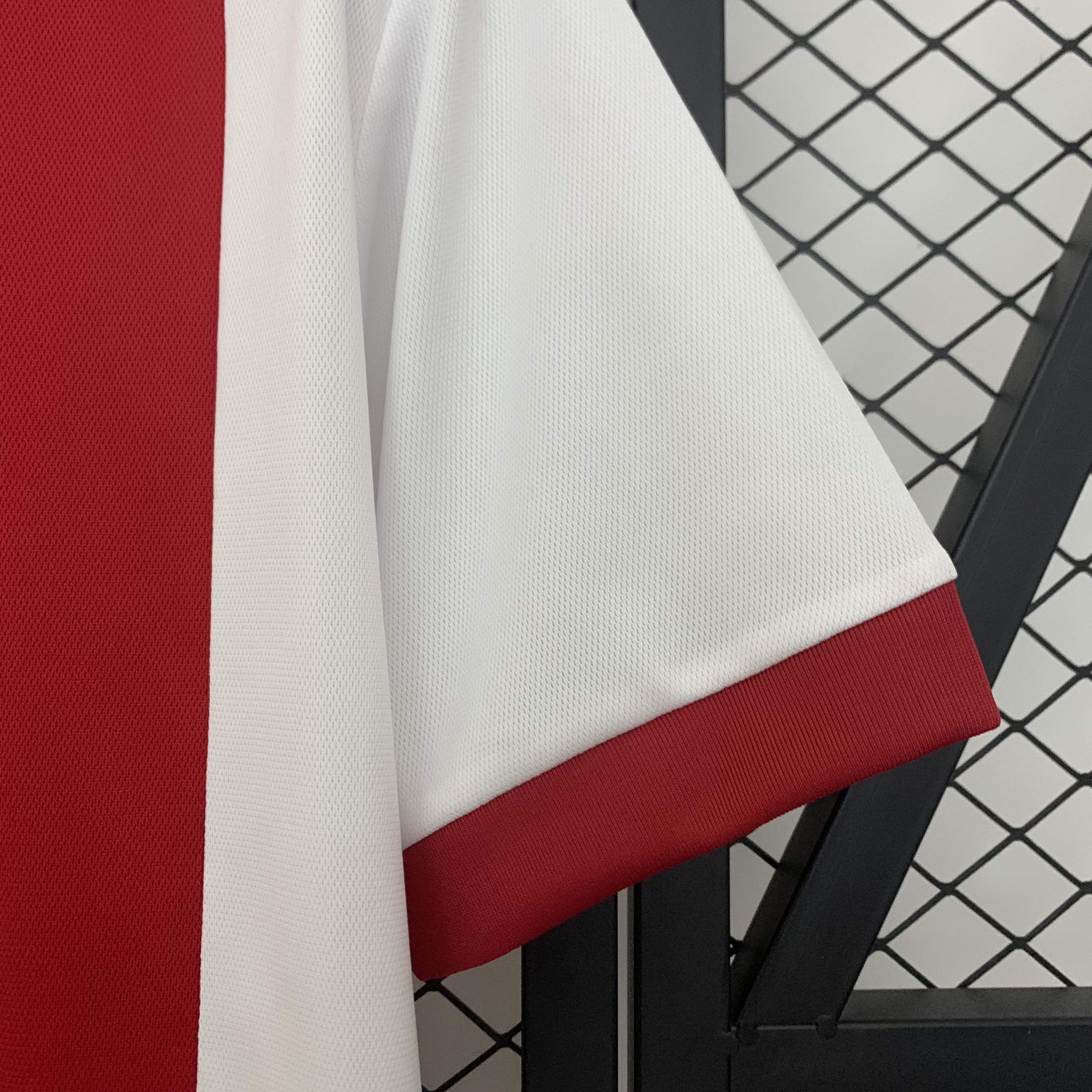 2025/2026 Ajax 125th Anniversary Edition Football Shirt1:1 Thai Quality:football jersey mysite: unitedjerseyfootball 邓江浪:football