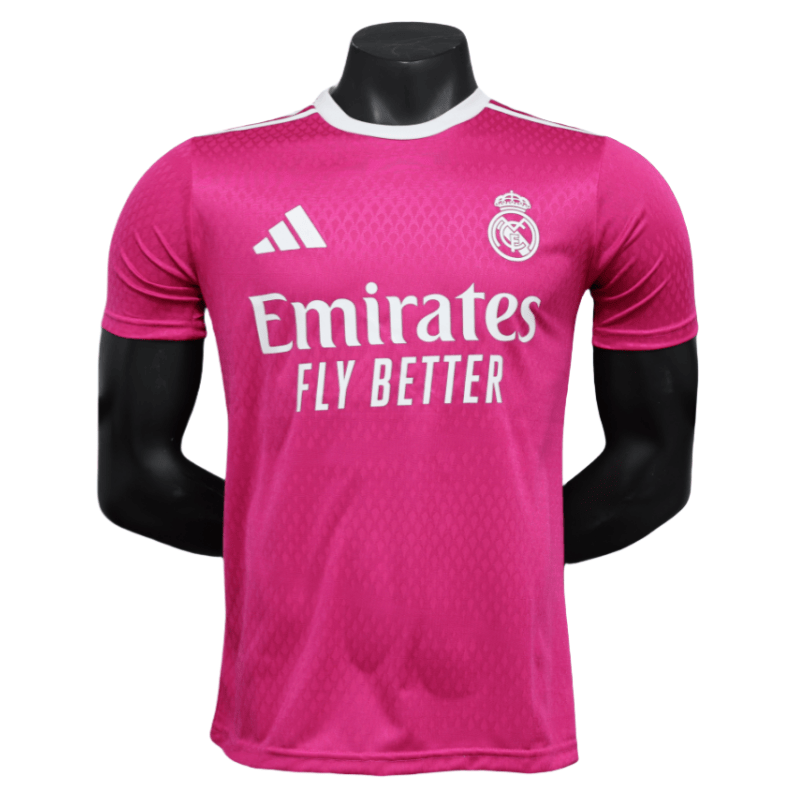 25-26 Real Madrid Special soccer jersey-Player Version: Ajax 24-25 Home Stadium Jersey - Fans Version mysite: Adidas luxuryfootballshirts.com: https://www.luxuryfootballshirts.com/