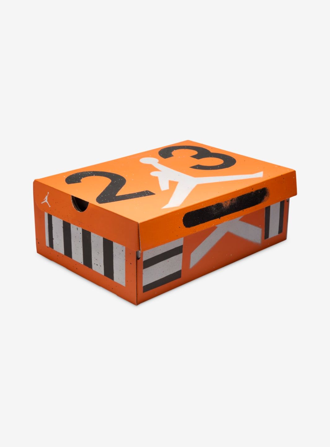 Air Jordan 3 Retro SP Nina Chanel Abney Bicoastal、JORDAN、Cacoeks