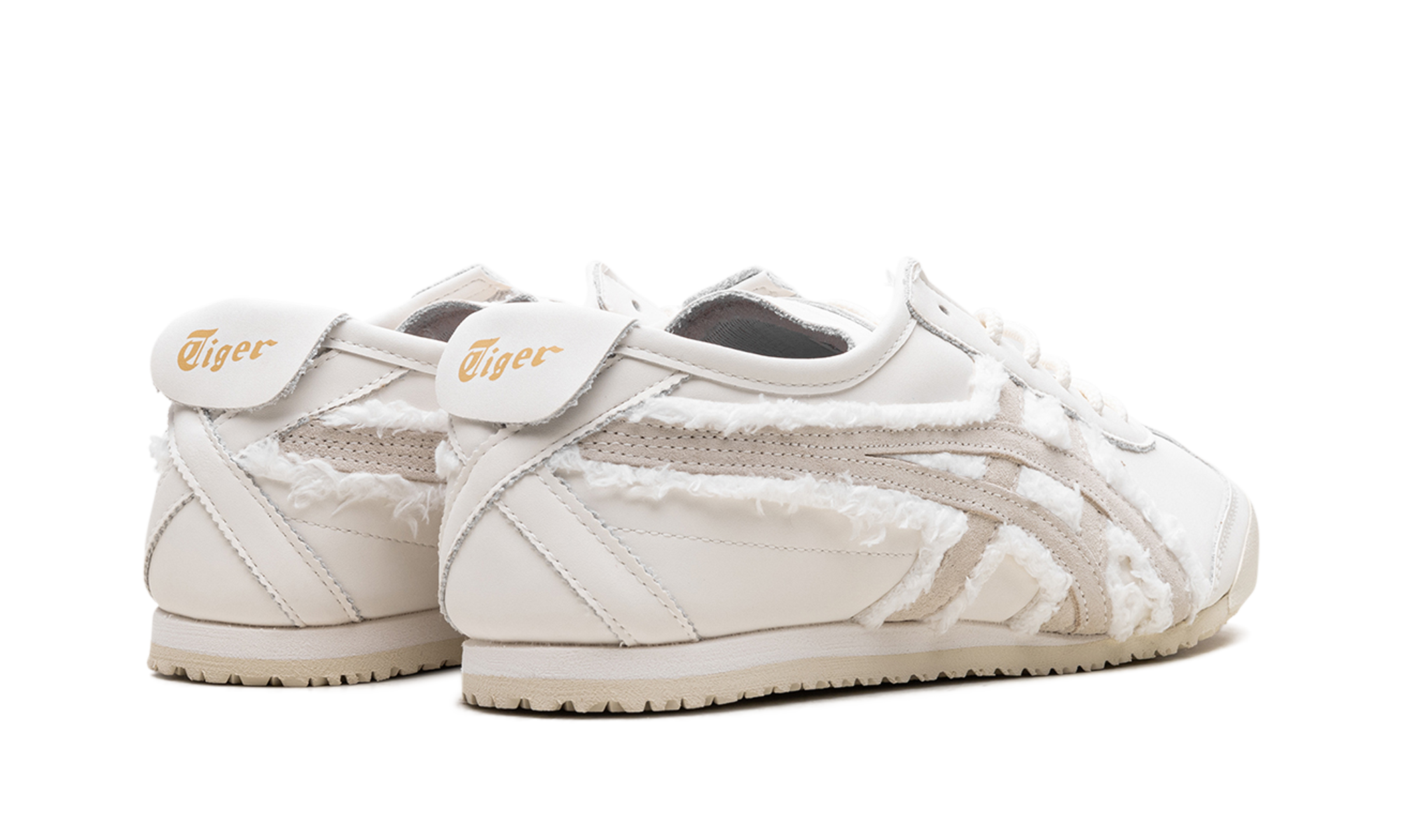 Mexico 66 "Cream Birch"、mysite、Cacoeks