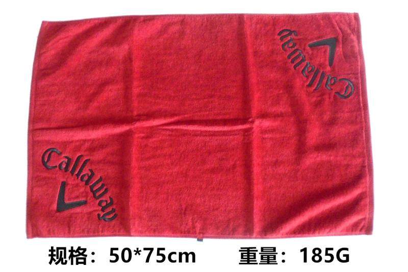 TITLESIT TAYLORMADE G/FORE GOLF BAG