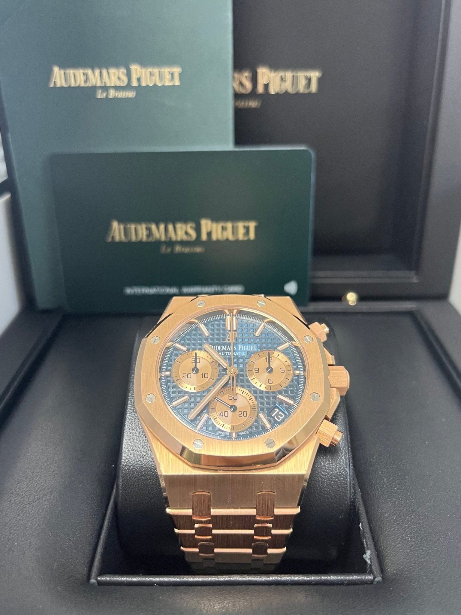 Watch 1