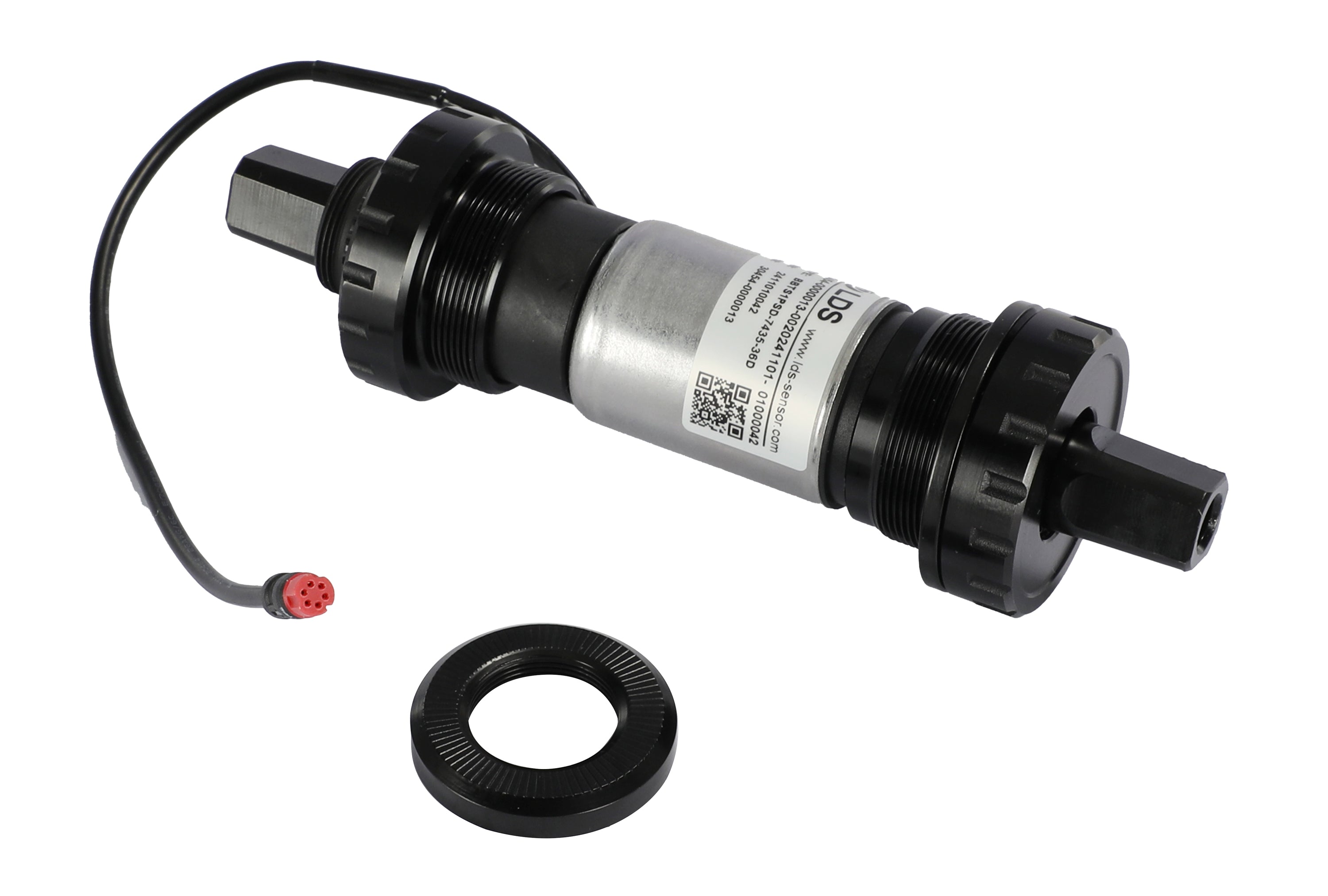 Aventon Bottom Bracket With Torque Sensor、mySite、bearsvspackers