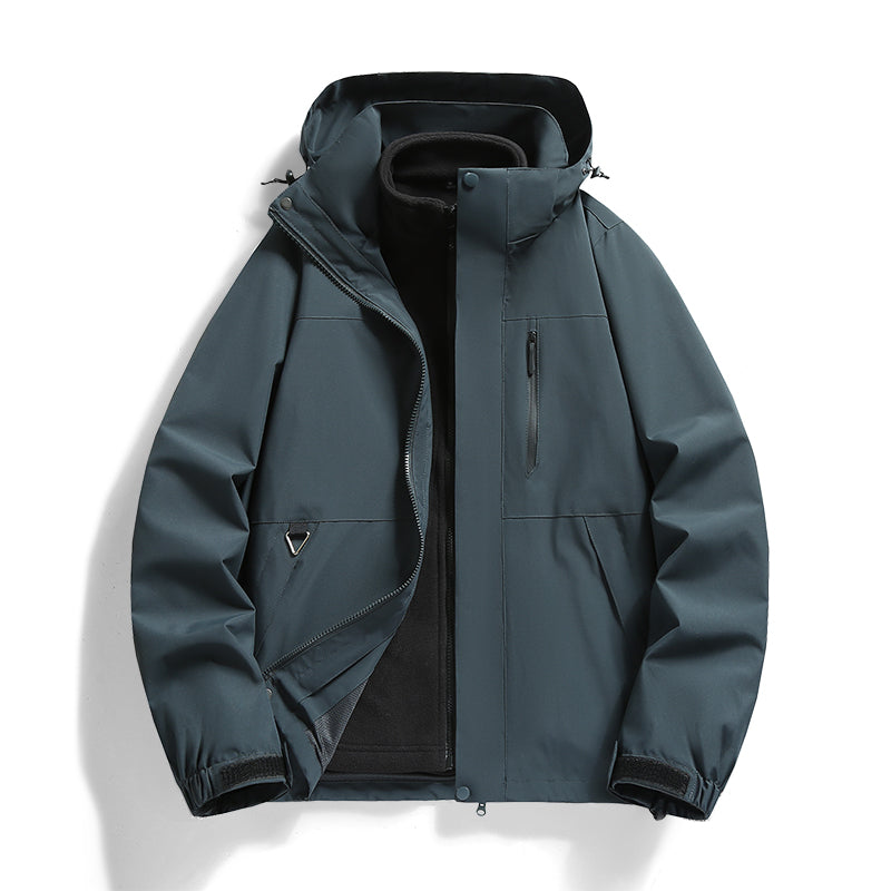 MLB 8016 Outdoor Jacket