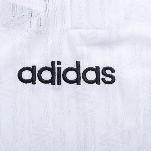 1996 Germany Home soccer jersey-Retro version: Ajax 24-25 Home Stadium Jersey - Fans Version mysite: Adidas luxuryfootballshirts.com: https://www.luxuryfootballshirts.com/