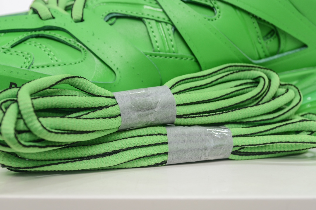 Balenciaga Track Trainer Green、mysite、Cacoeks