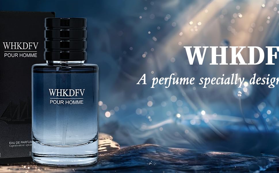 Cologne perfume