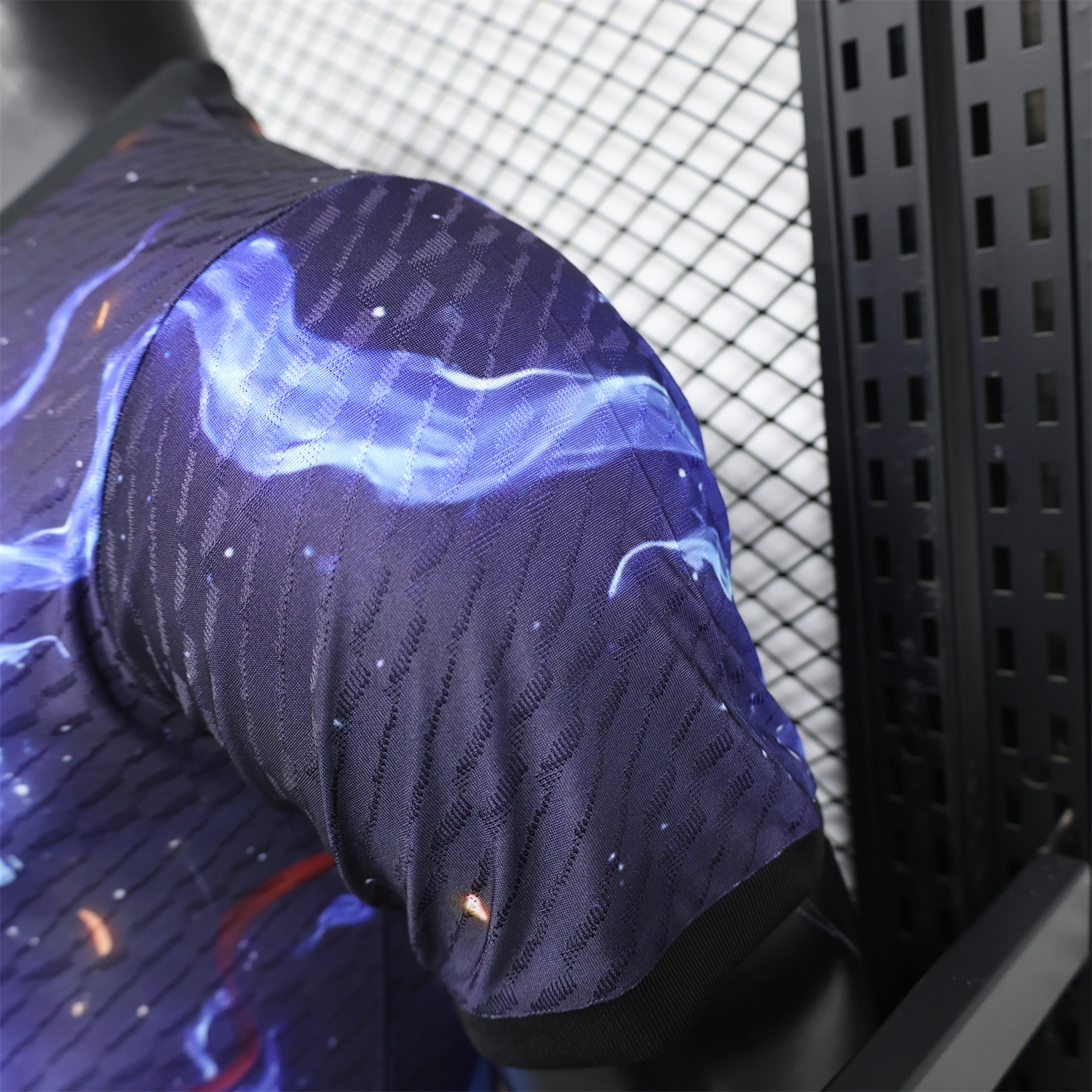 UltraTrikot-Japan 25-26 Fighting Nezha Special Edition Jersey - Player Version