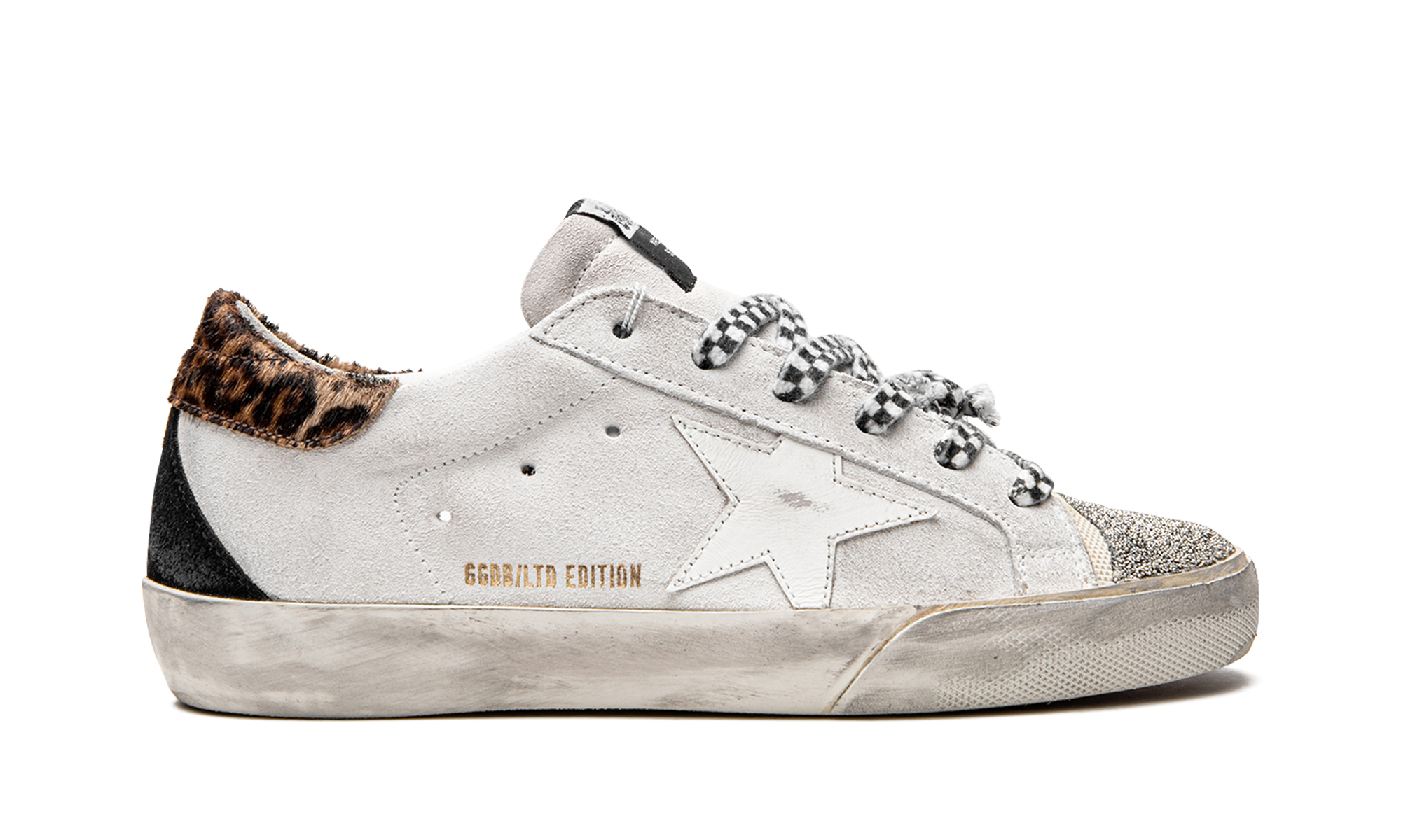 SUPER-STAR SUEDE WMNS "White / Brown"、mysite、Cacoeks