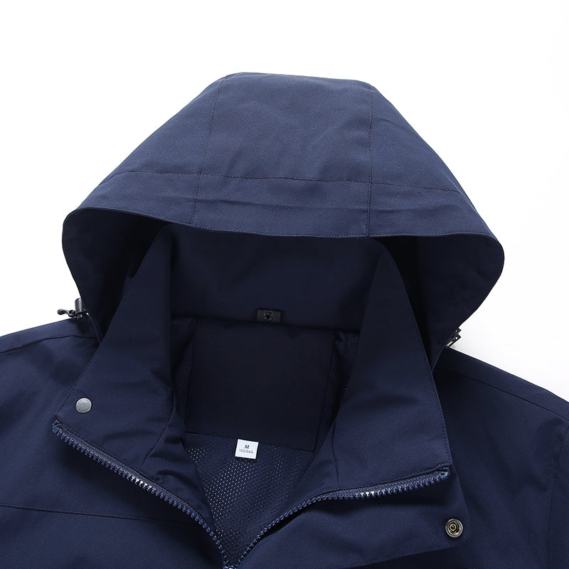 MLB 8518 Outdoor Jacket