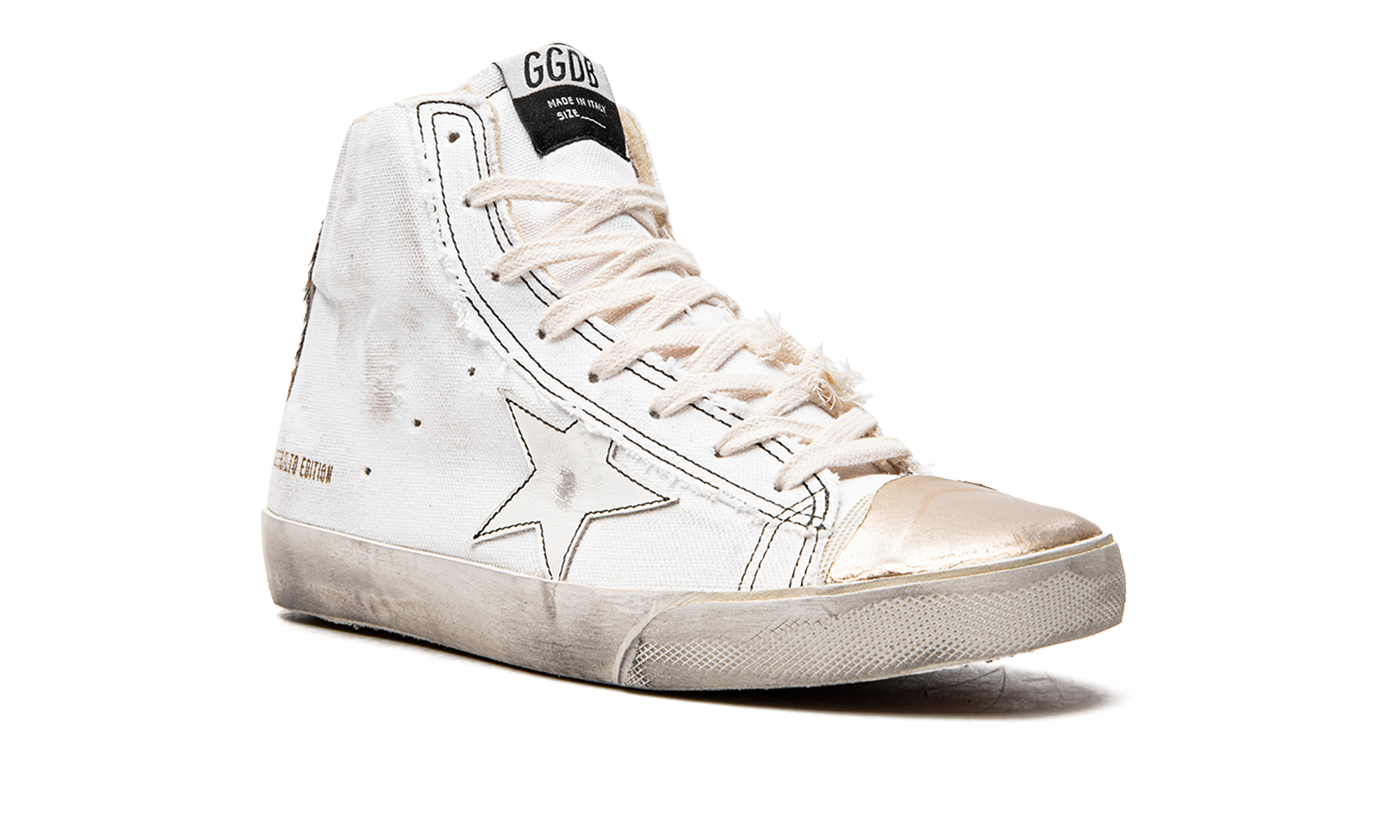 FRANCY CANVAS UPPER WMNS "White / Gold"、mysite、Cacoeks