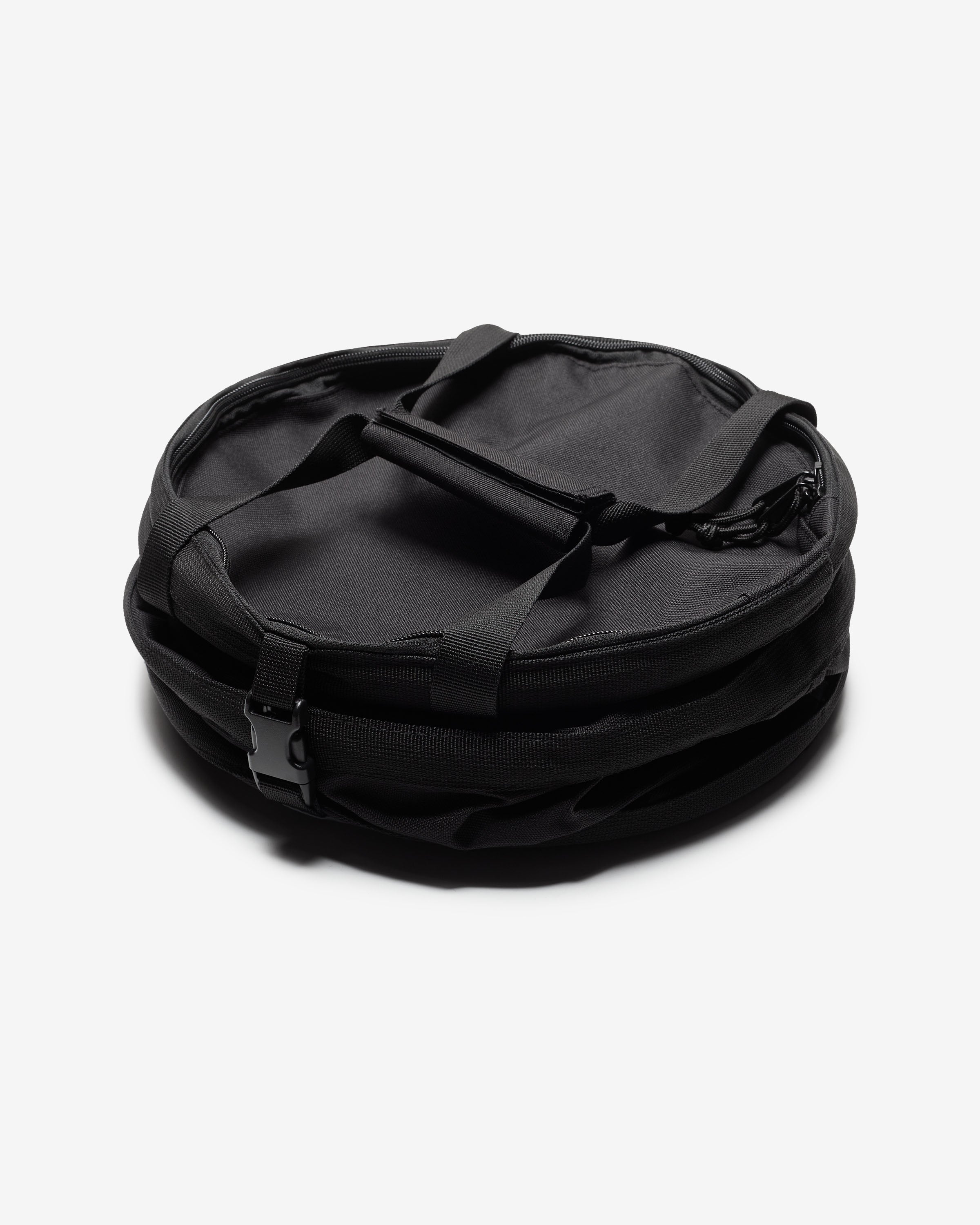 UNDEFEATED COLLAPSIBLE TRASH CAN