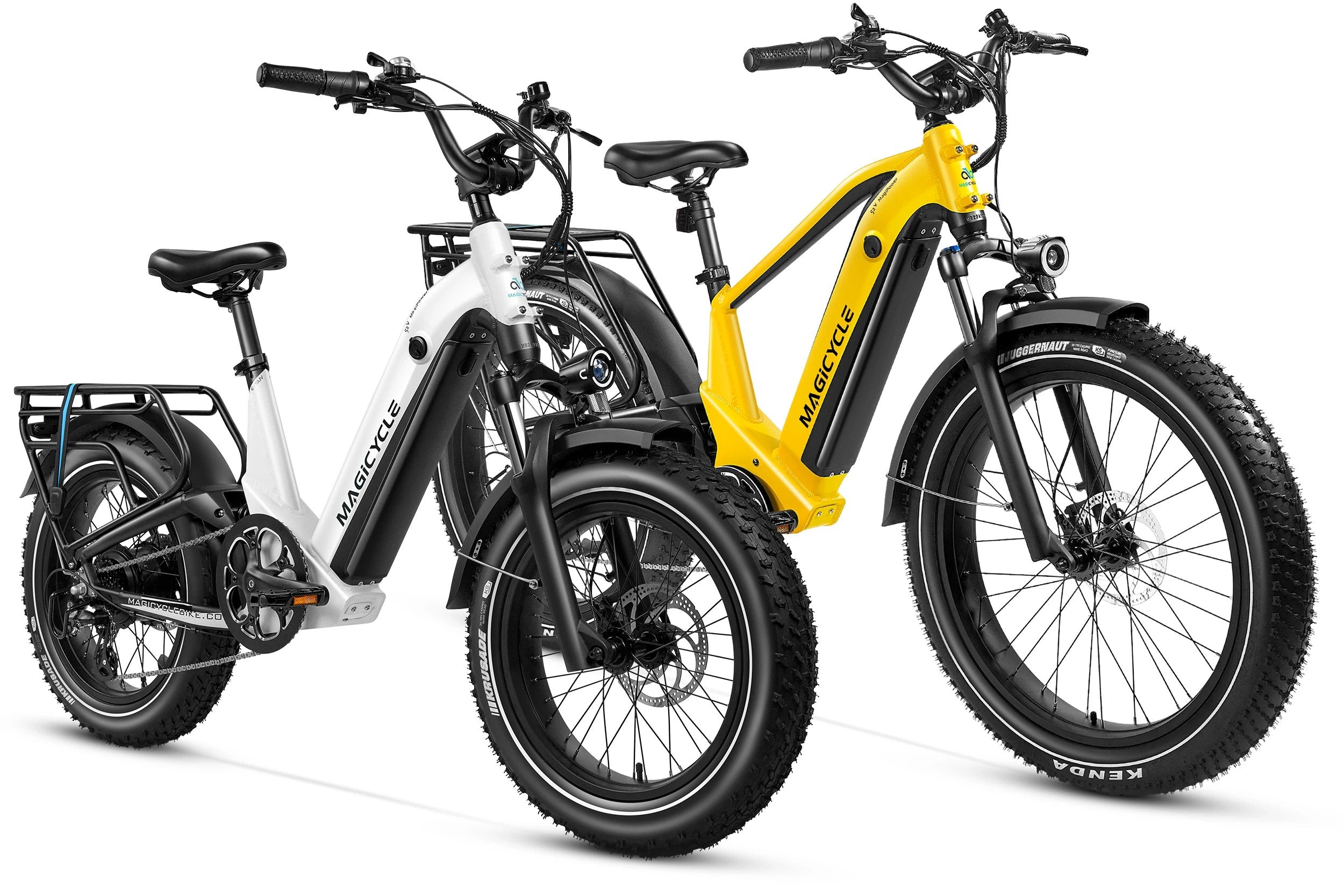 Bundle Sale - Magicycle 26 Deer Step-Over + 20 Deer Step-Thru、mySite、bearsvspackers