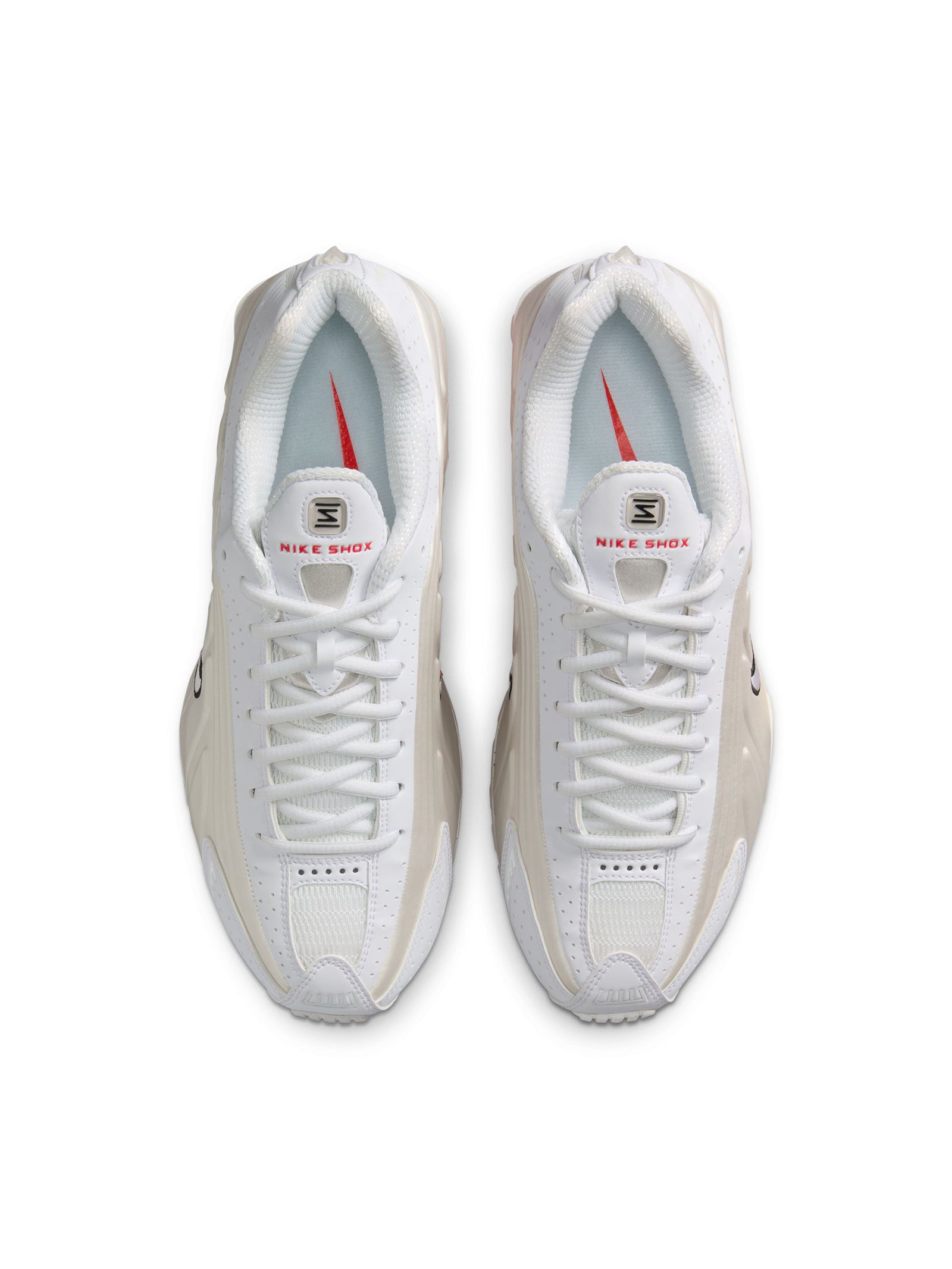 Women's Nike Shox R4