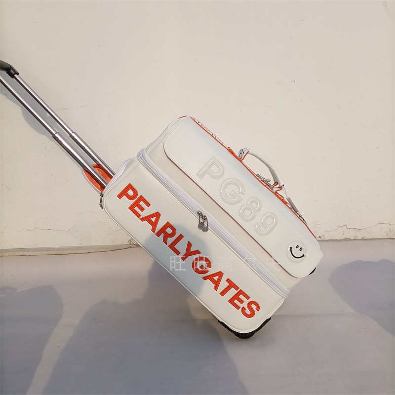 TITLESIT TAYLORMADE G/FORE GOLF BAG