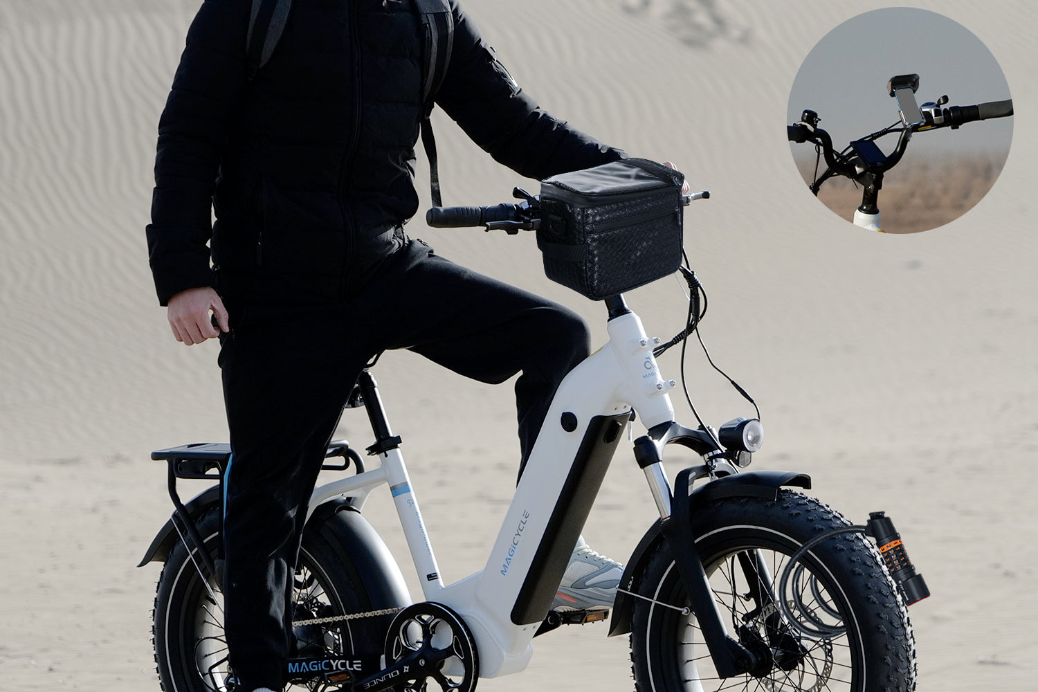 City Biking Package、mySite、bearsvspackers