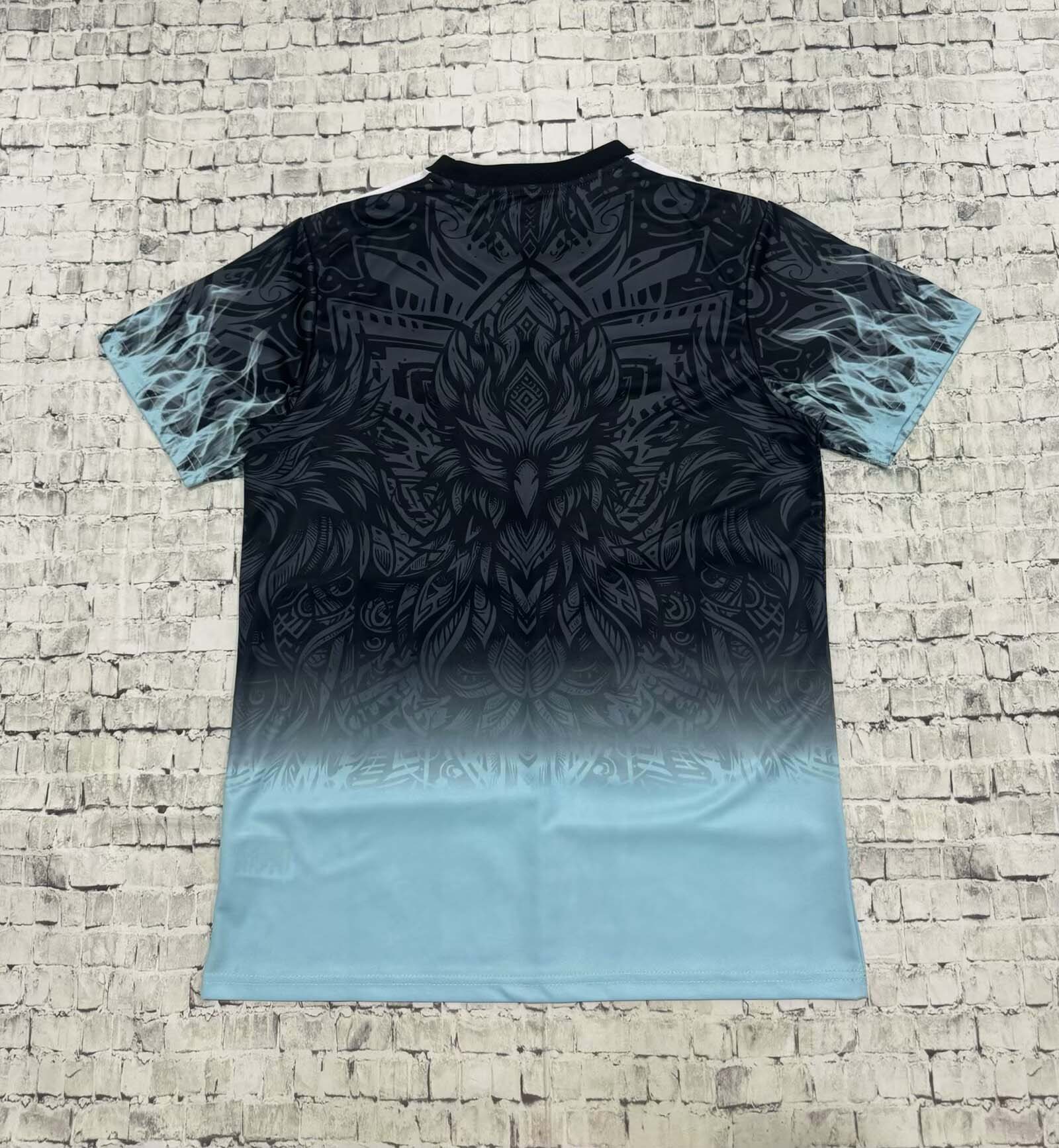 2025/2026 Liverpool Special Edition Blue Soccer Jersey 1:1 Thai Quality:football jersey mysite: unitedjerseyfootball 邓江浪:football