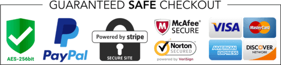Checkout Secure