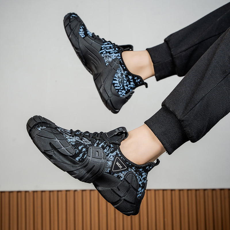 'Gravion Pulse' X9X Sneakers