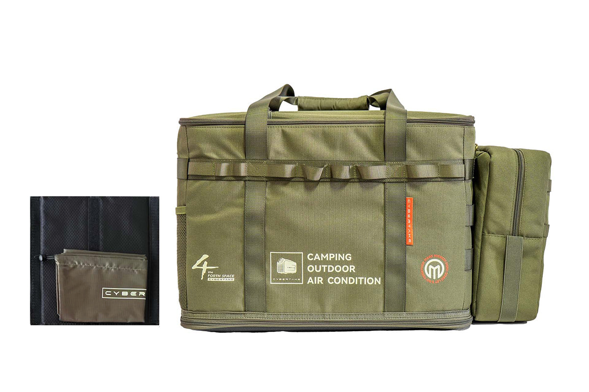 Cybertake Air Conditioner Storage Bag、mySite、bearsvspackers