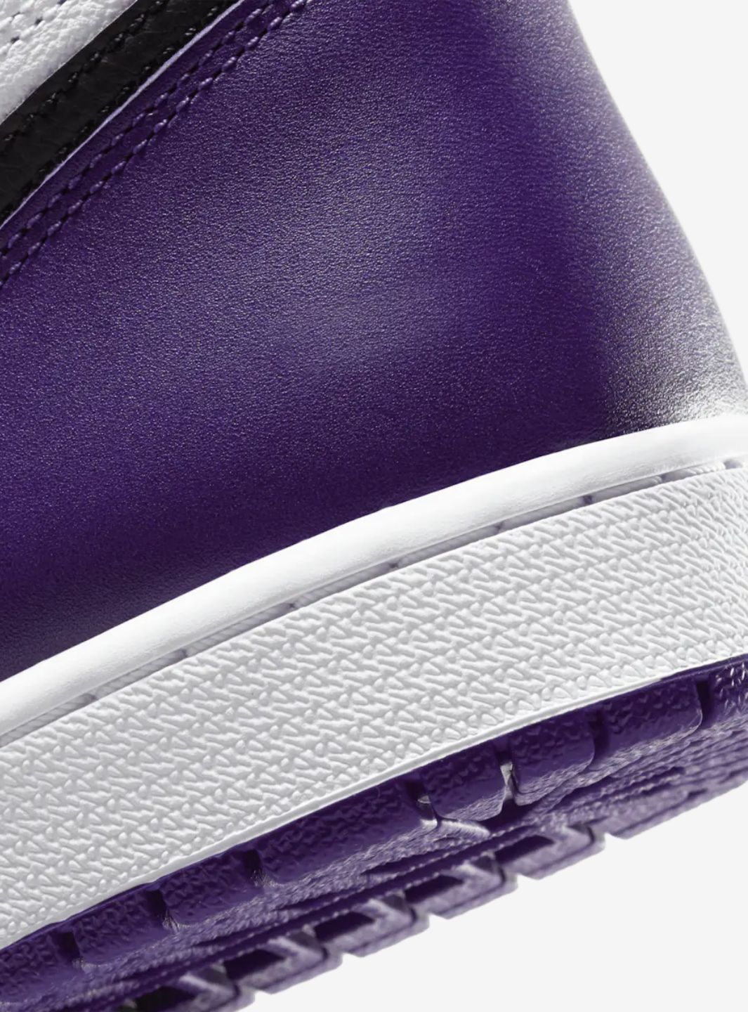 Air Jordan 1 Retro High Court Purple White、JORDAN、Cacoeks