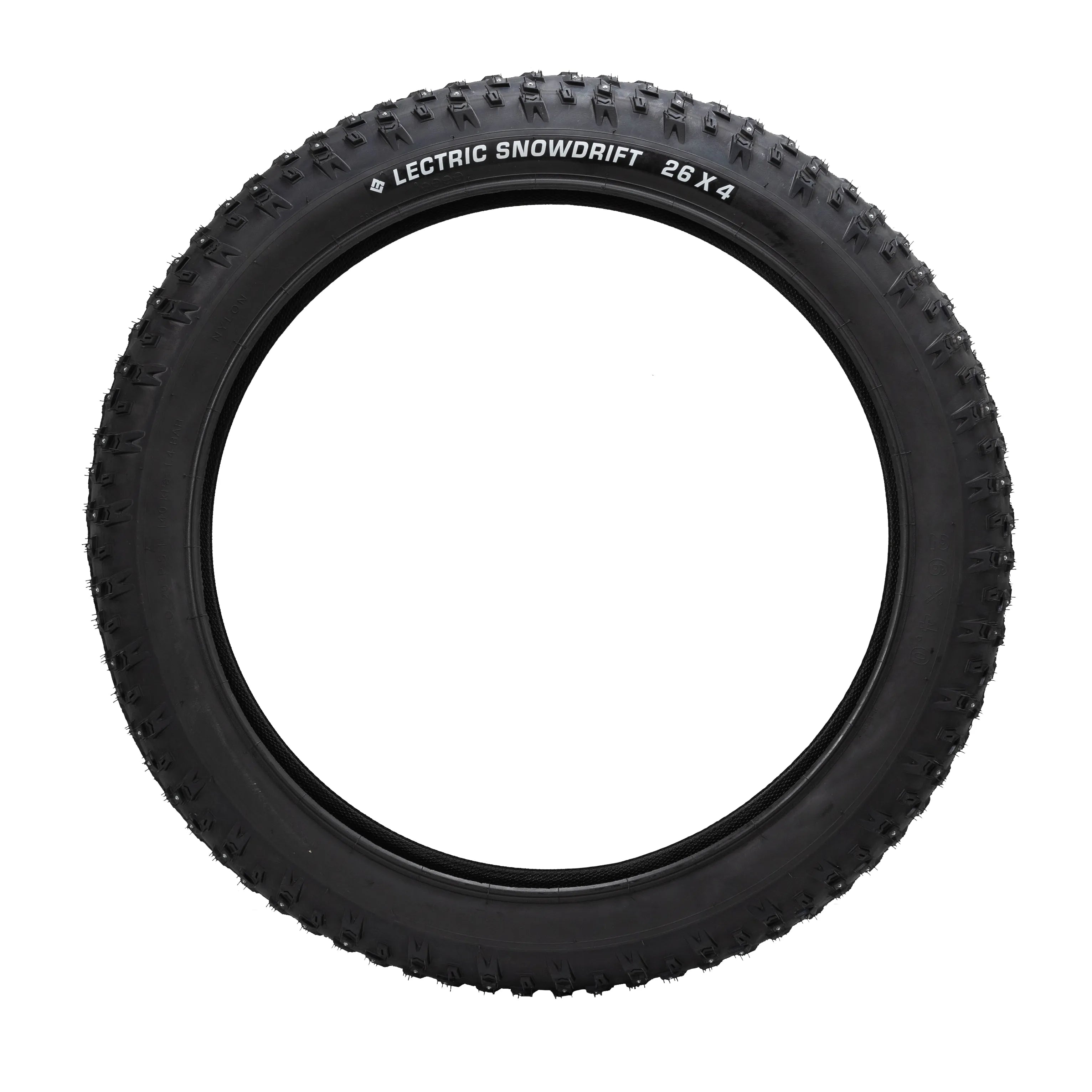Snowdrift 26 Studded Tires (2)、mySite、bearsvspackers