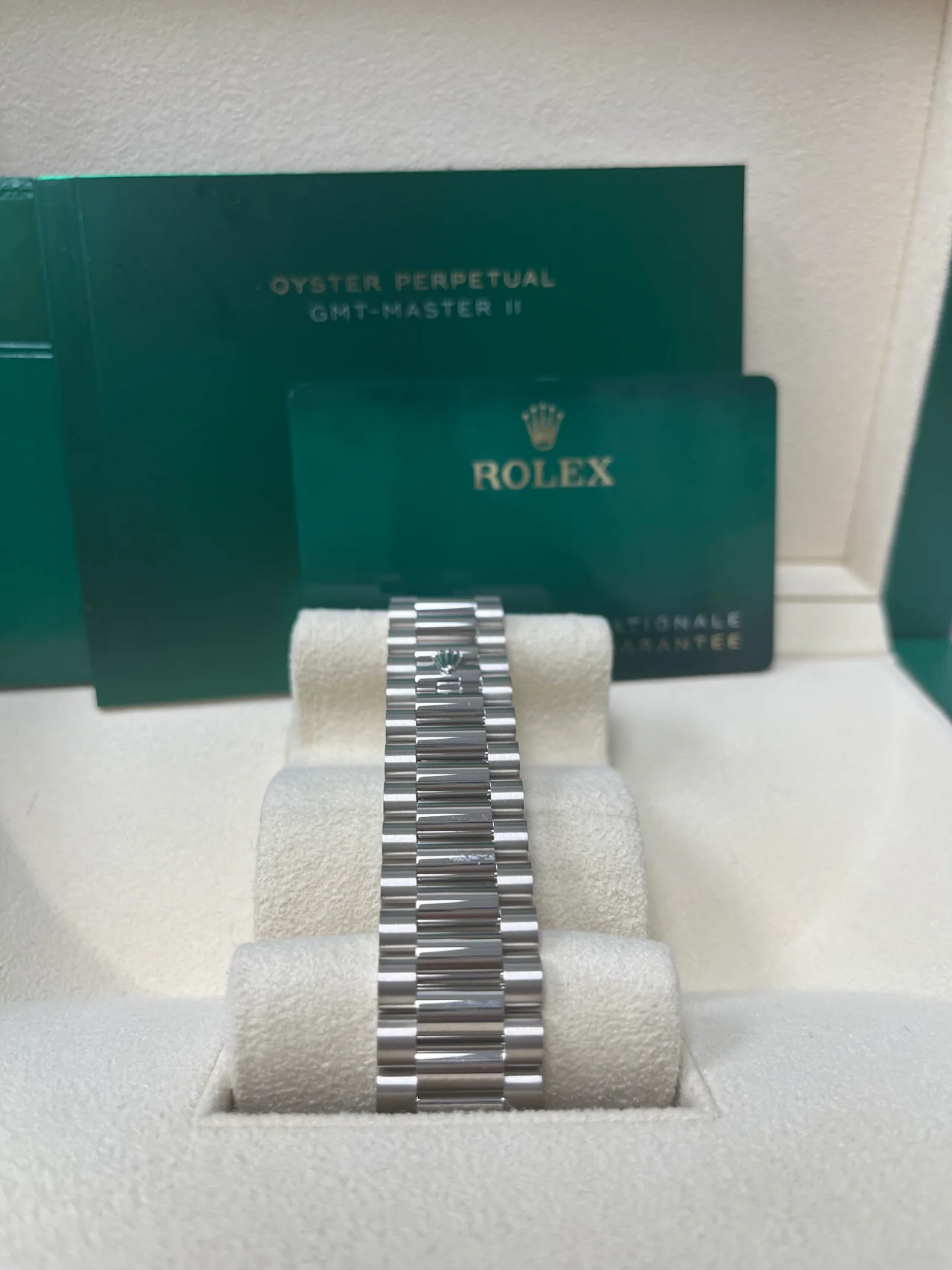 ZIICK Watch 4