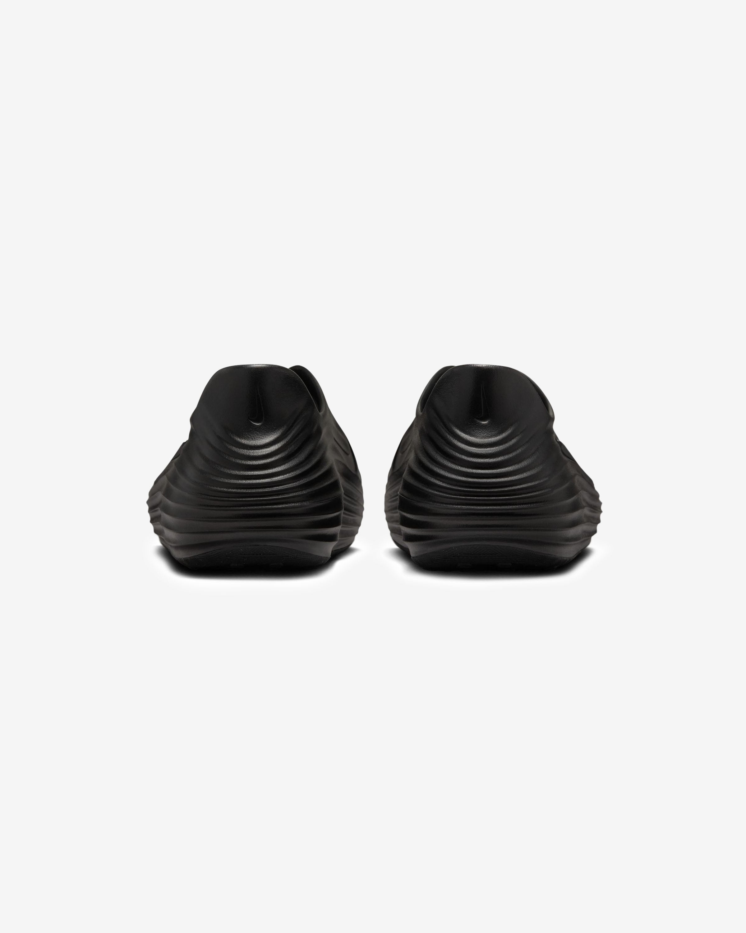 NIKE WOMEN'S REACTX REJUVEN8R - BLACK