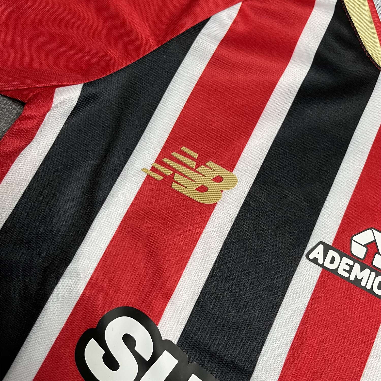 UltraTrikot-Sao Paulo 25-26 Away Kids Kit