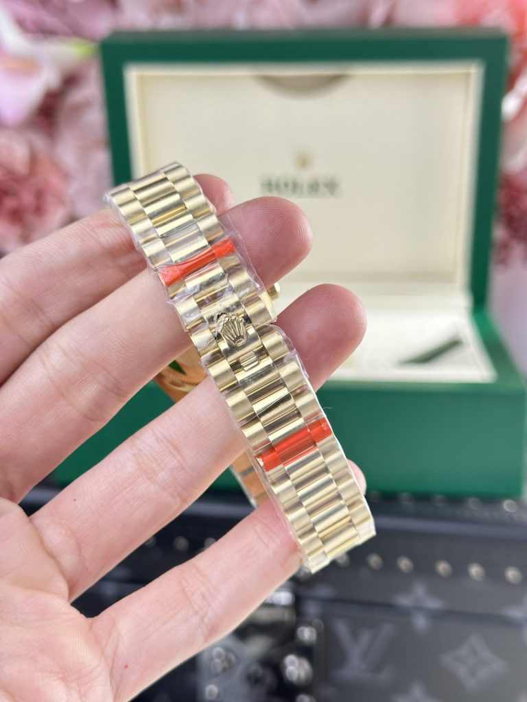 Đồng Hồ Rolex DateJust 278288 Nữ Dây President Replica 11 31mm (1)