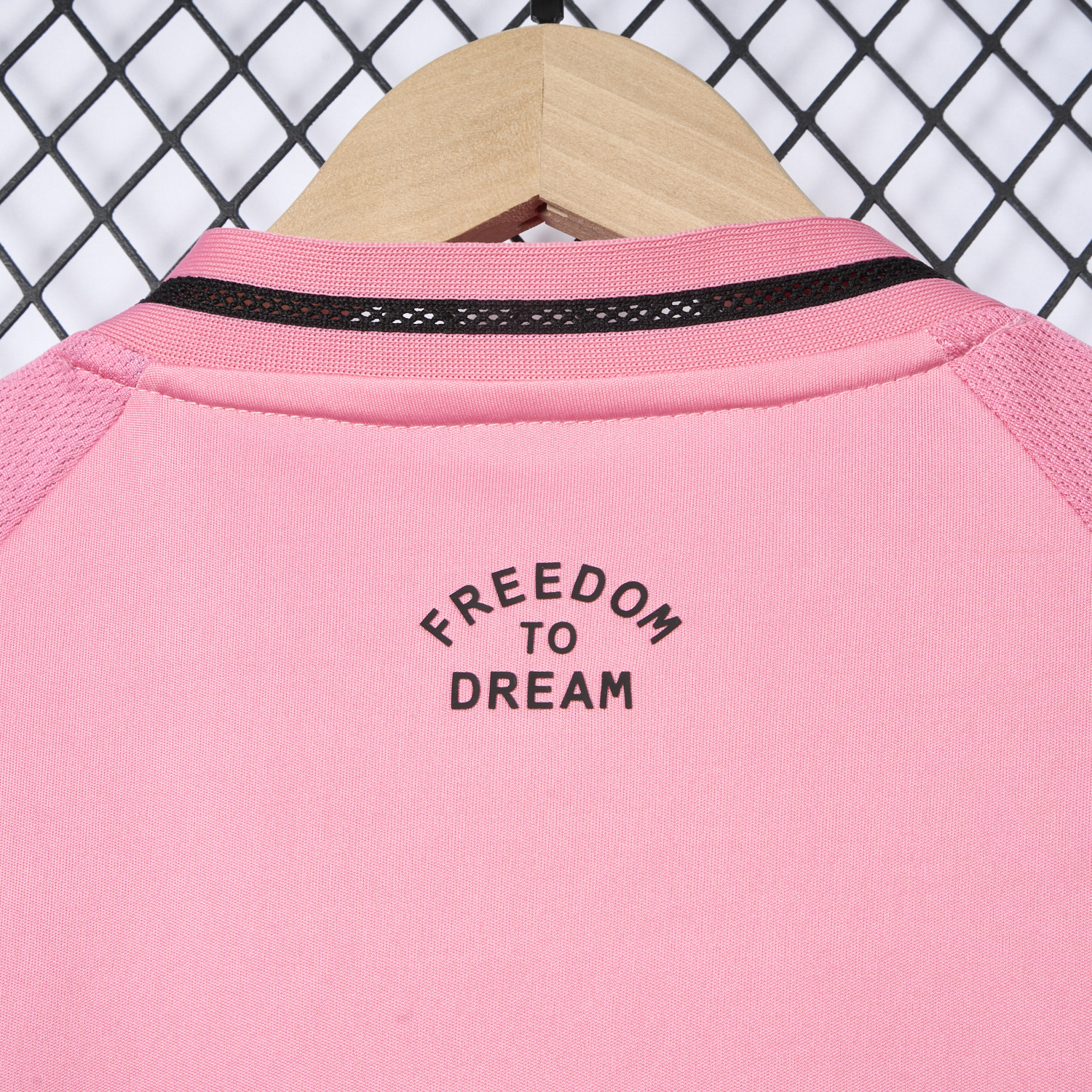 UltraTrikot-INT M.A.M 2025 Home Kids Kit - Player Version