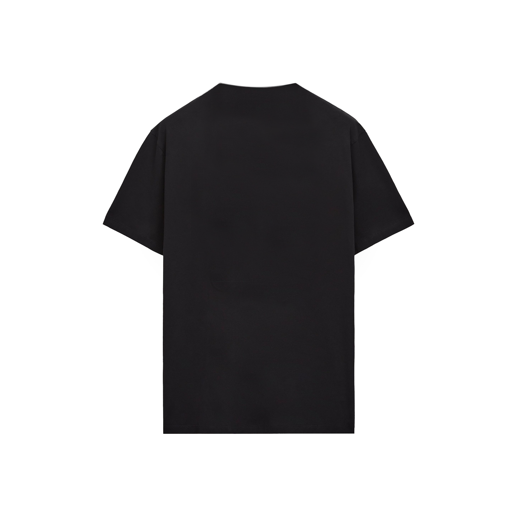 Loewe Glitch Anagram T-Shirt Black、mysite、Cacoeks