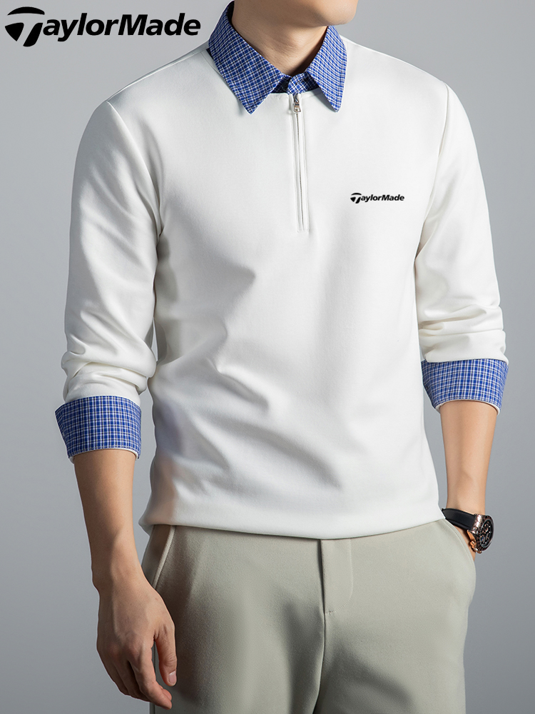 TITLESIT TAYLORMADE G/FORE GOLF BAG