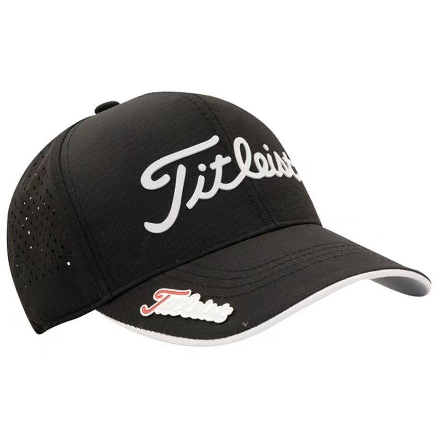 TITLESIT TAYLORMADE G/FORE GOLF BAG