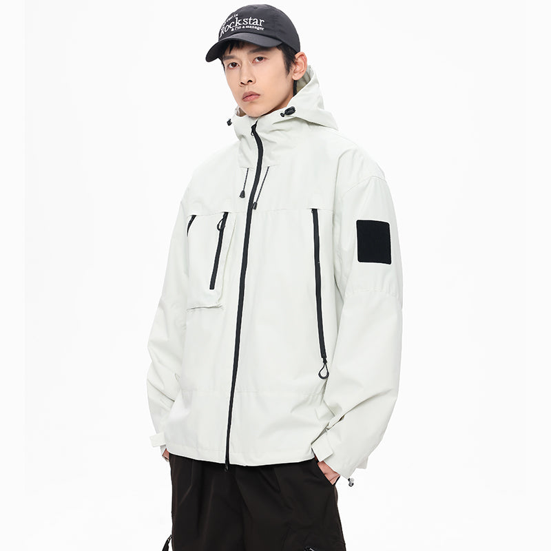 MLB J91 Outdoor Jacket