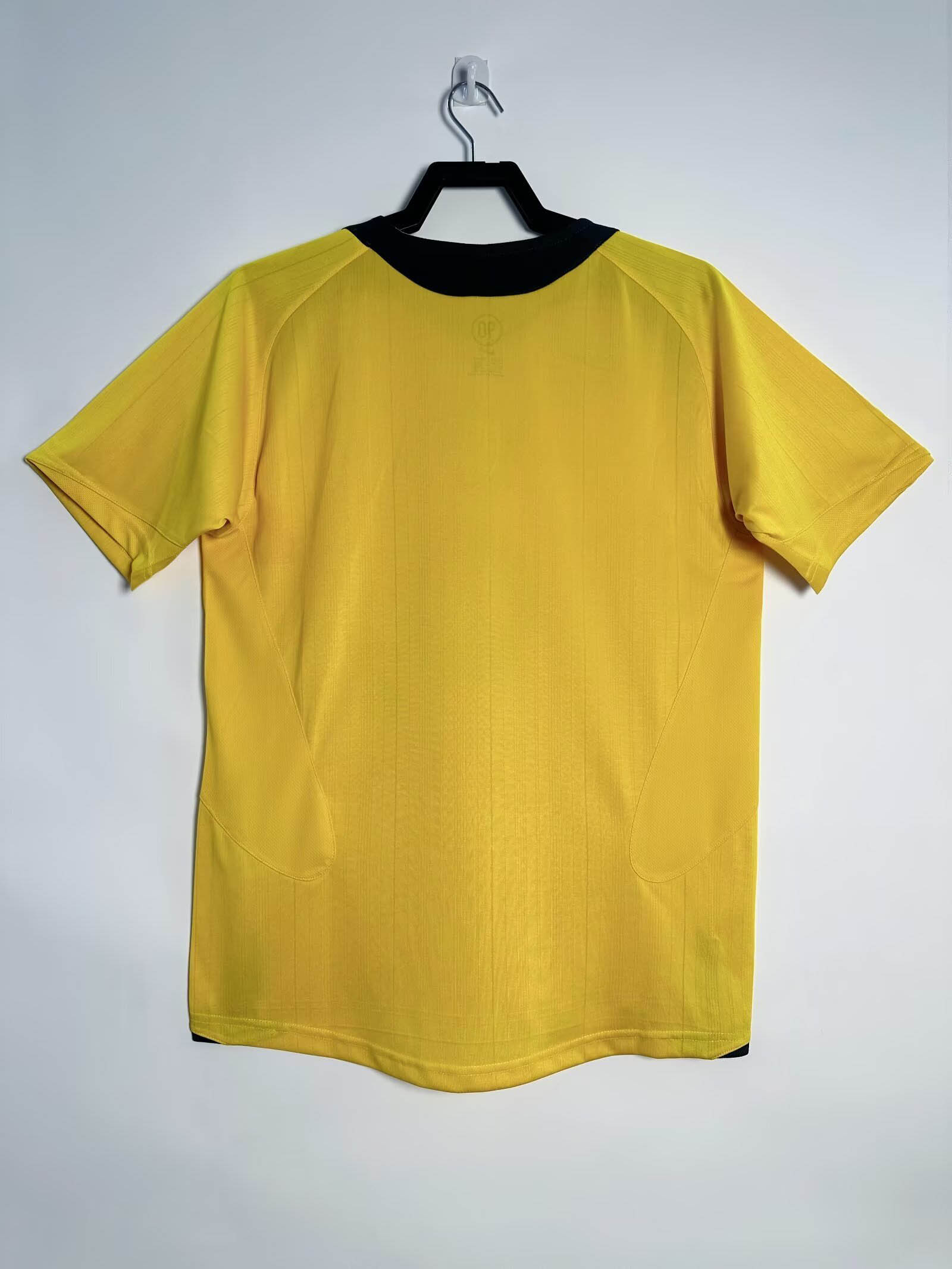 2005/2006 Retro Arsenal Away Football Shirt 1:1 Thai Quality:football jersey mysite: unitedjerseyfootball 邓江浪:football