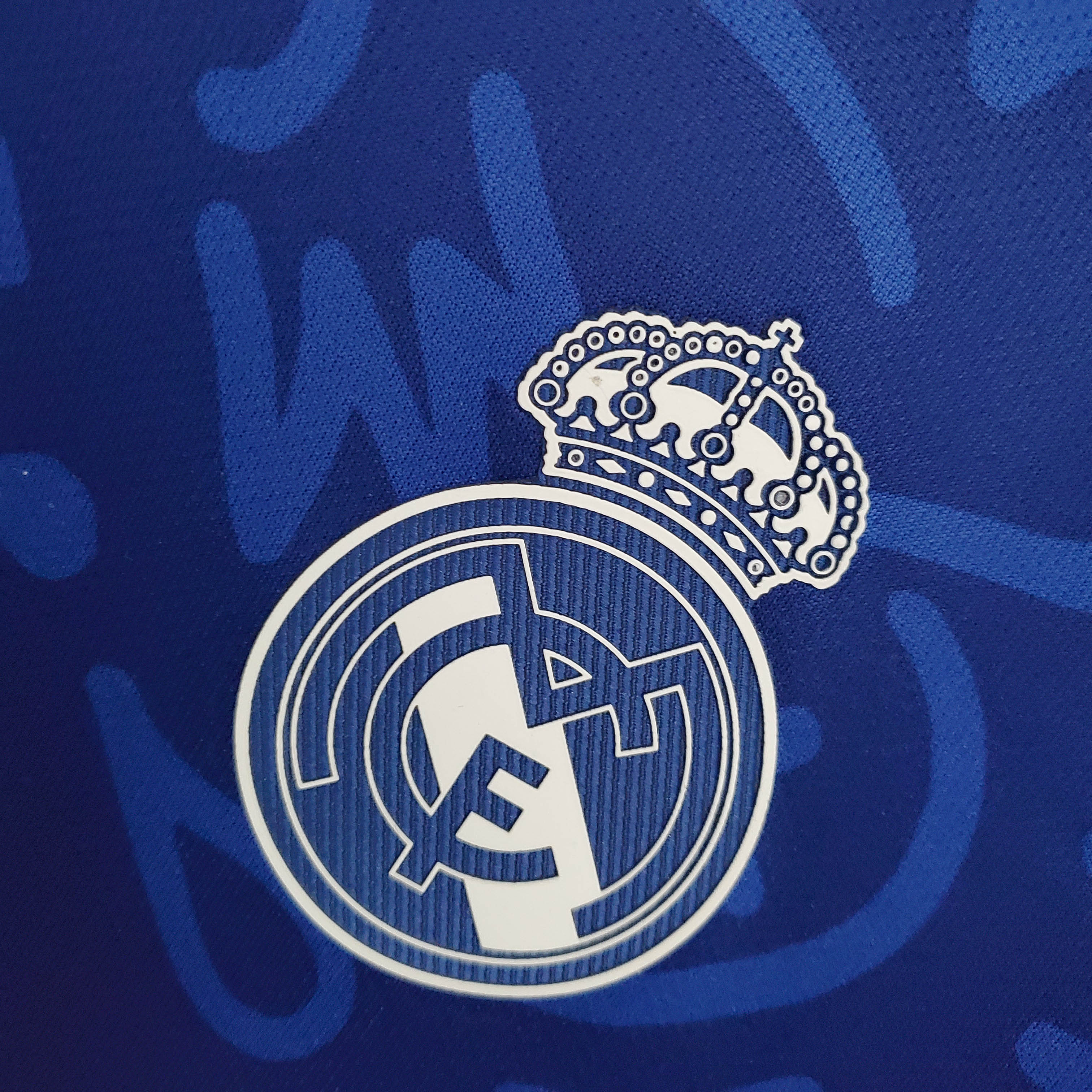 2021/2022 Real Madrid Football Shirt Away:football jersey mysite: unitedjerseyfootball 邓江浪:football