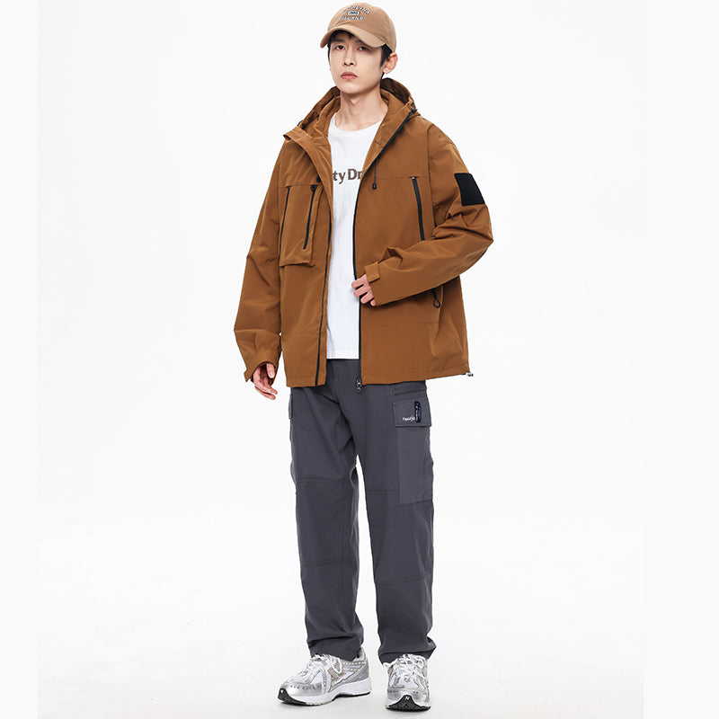 MLB J91 Outdoor Jacket