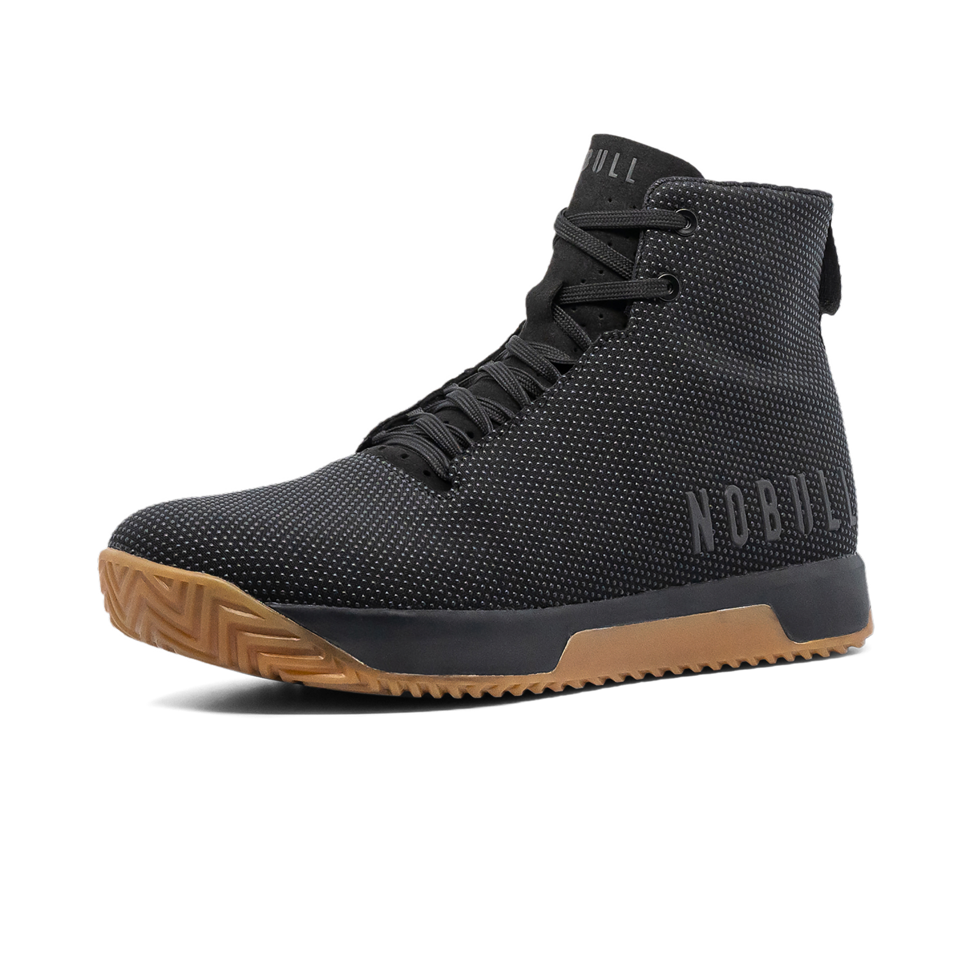 Men's Outwork Edge High-Top (Impact)